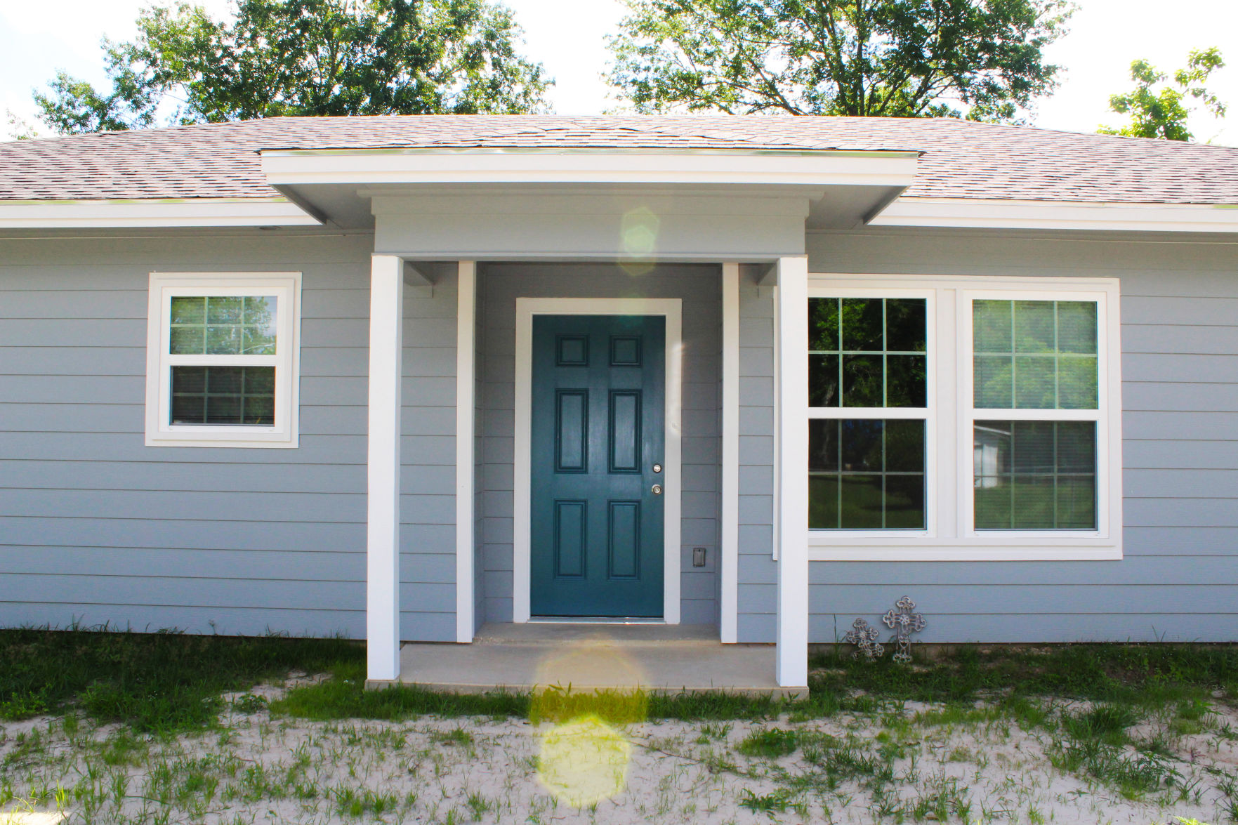 Habitat For Humanity